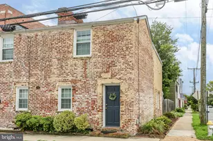 316 Frederick St, Fredericksburg, VA 22401 - Photo 1