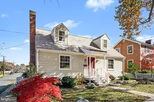 1413 Winchester St, Fredericksburg, VA 22401 - Photo 1