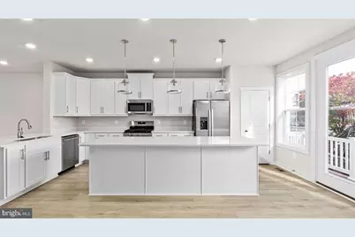 442 Germania Street, Fredericksburg, VA 22401 - Photo 1