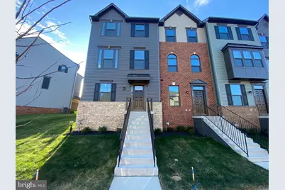 1100 Rampart Drive, Fredericksburg, VA 22401 - Photo 1