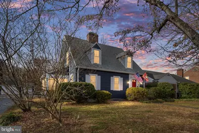 1612 Franklin Street, Fredericksburg, VA 22401 - Photo 1