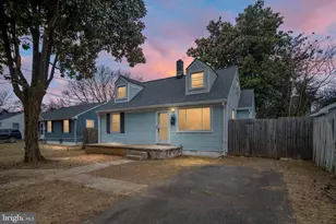 203 Frazier St, Fredericksburg, VA 22401 - Photo 1