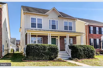 2002 Idlewild Boulevard, Fredericksburg, VA 22401 - Photo 1