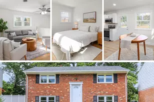 171 Longstreet Ave, Fredericksburg, VA 22401 - Photo 1