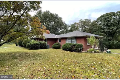 117 Courtland Drive #4, Fredericksburg, VA 22401 - Photo 1