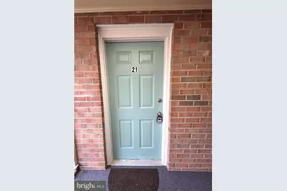 144 Hillcrest #21, Fredericksburg, VA 22401 - Photo 1