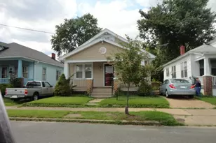 411 Pelham St, Fredericksburg, VA 22401 - Photo 1