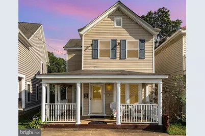 700 Lafayette Boulevard, Fredericksburg, VA 22401 - Photo 1
