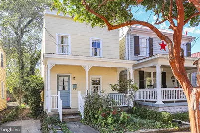 210 Princess Anne Street, Fredericksburg, VA 22401 - Photo 1