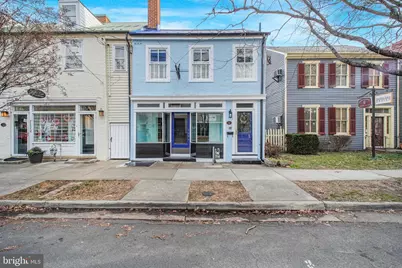 1109 Caroline Street, Fredericksburg, VA 22401 - Photo 1