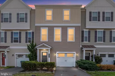1216 Hudgins Farm Circle, Fredericksburg, VA 22408 - Photo 1