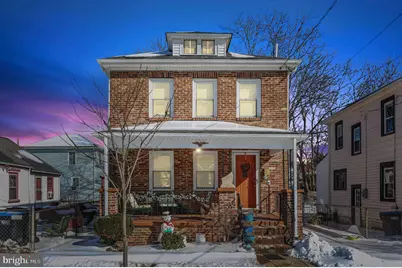 1511 Charles Street, Fredericksburg, VA 22401 - Photo 1