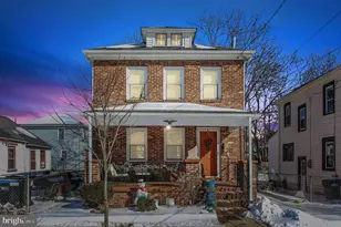 1511 Charles St, Fredericksburg, VA 22401 - Photo 1