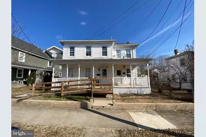 511 Willis Street #1, Fredericksburg, VA 22401 - Photo 1