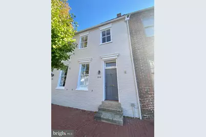 513 Caroline Street, Fredericksburg, VA 22401 - Photo 1