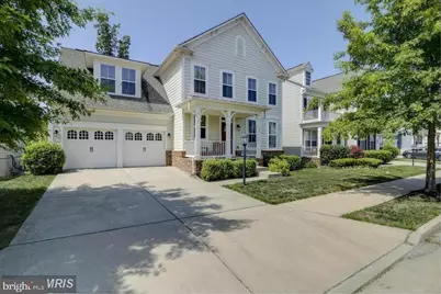 1406 Graham Drive, Fredericksburg, VA 22401 - Photo 1