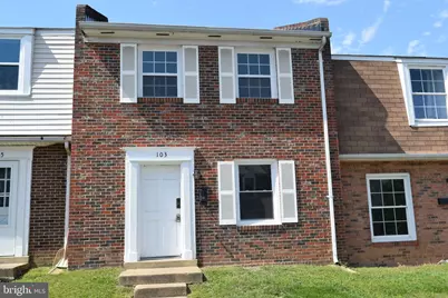 103 Hughey Court, Fredericksburg, VA 22401 - Photo 1