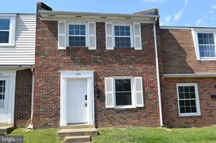 103 Hughey Ct, Fredericksburg, VA 22401 - Photo 1