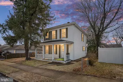 2510 Charles Street, Fredericksburg, VA 22401 - Photo 1