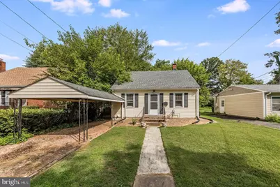 1311 Rowe Street, Fredericksburg, VA 22401 - Photo 1