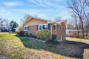 1808 Lafayette Blvd, Fredericksburg, VA 22401 - Photo 1