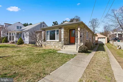 1315 Payne Street, Fredericksburg, VA 22401 - Photo 1