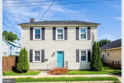 407 Hawke Street, Fredericksburg, VA 22401 - Photo 1