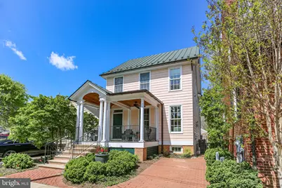 211 Fauquier Street, Fredericksburg, VA 22401 - Photo 1