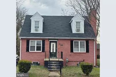 1309 King Street, Fredericksburg, VA 22401 - Photo 1