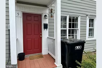 1409 Charles Street #5, Fredericksburg, VA 22401 - Photo 1