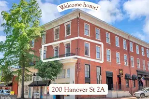 200 Hanover St, Fredericksburg, VA 22401 - Photo 1