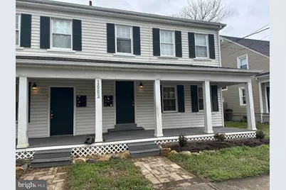 1605 Charles Street #APT C, Fredericksburg, VA 22401 - Photo 1