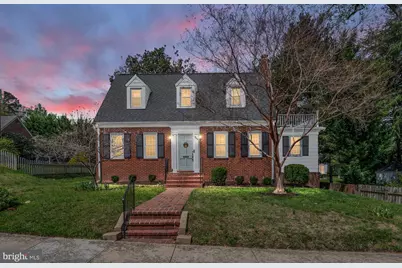 909 Mortimer Avenue, Fredericksburg, VA 22401 - Photo 1