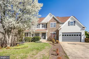 1004 Oakwood Ct, Fredericksburg, VA 22401 - Photo 1