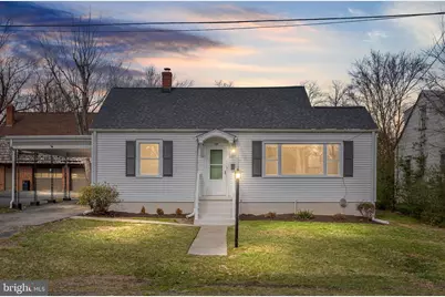 107 Gibson Street, Fredericksburg, VA 22401 - Photo 1