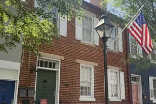 512 Caroline St, Fredericksburg, VA 22401 - Photo 1