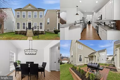 1301 Graham Drive, Fredericksburg, VA 22401 - Photo 1