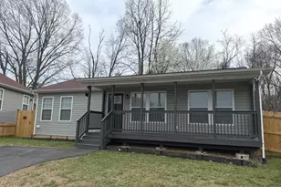 408 South St, Fredericksburg, VA 22401 - Photo 1