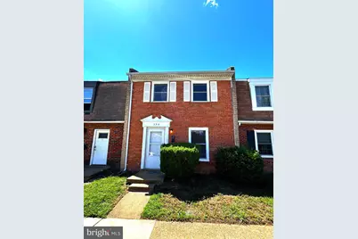 220 Ivanhoe Court, Fredericksburg, VA 22401 - Photo 1
