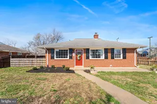 501 Hanson Ave, Fredericksburg, VA 22401 - Photo 1