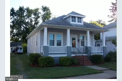 1910 Charles Street, Fredericksburg, VA 22401 - Photo 1