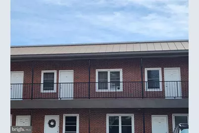 2201 Princess Anne Street #205, Fredericksburg, VA 22401 - Photo 1