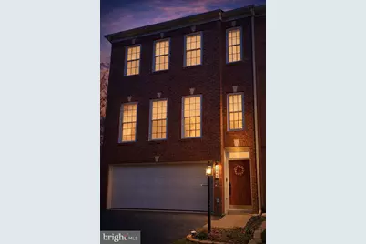 1043 Hotchkiss Place, Fredericksburg, VA 22401 - Photo 1