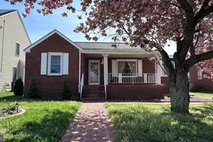 312 Woodford St, Fredericksburg, VA 22401 - Photo 1