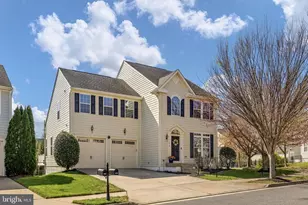 1016 Innis Dr, Fredericksburg, VA 22401 - Photo 1