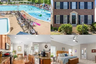 1102 Anderson St, Fredericksburg, VA 22401 - Photo 1