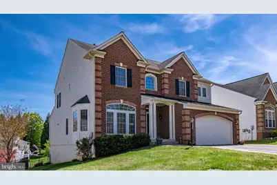 1003 Raymond Court, Fredericksburg, VA 22401 - Photo 1