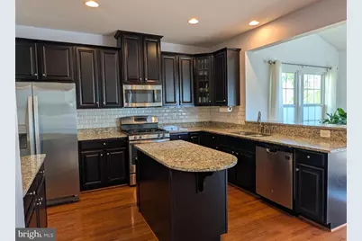 1515 Idlewild Boulevard, Fredericksburg, VA 22401 - Photo 1