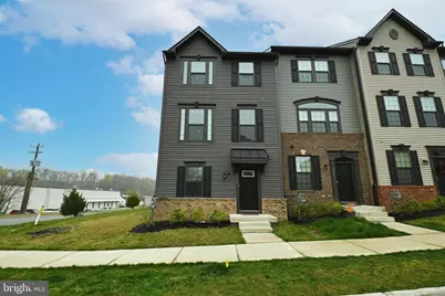 1329 Trestle Drive, Fredericksburg, VA 22401 - Photo 1