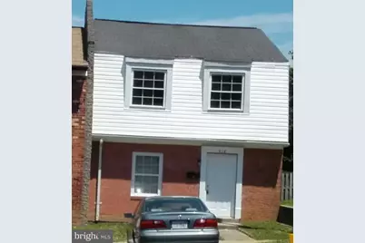 418 Rann Court, Fredericksburg, VA 22401 - Photo 1